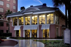 Caribe Royale Fitness Center